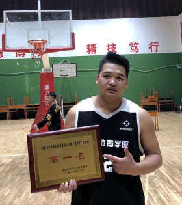 西安篮之星篮球培训学校-吕林茂教练